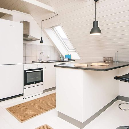 4 Person Holiday Home In B Rkop Børkop Εξωτερικό φωτογραφία