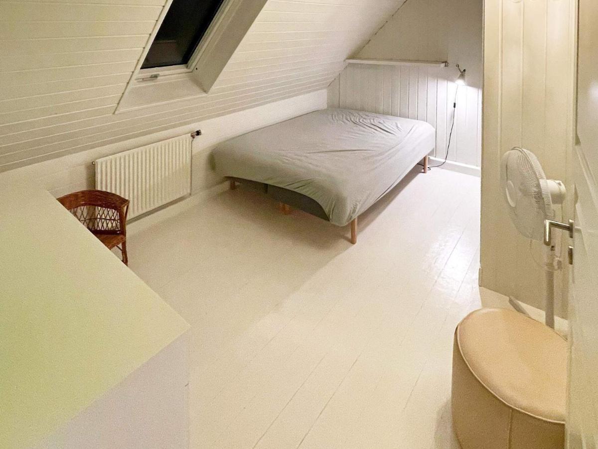 4 Person Holiday Home In B Rkop Børkop Εξωτερικό φωτογραφία