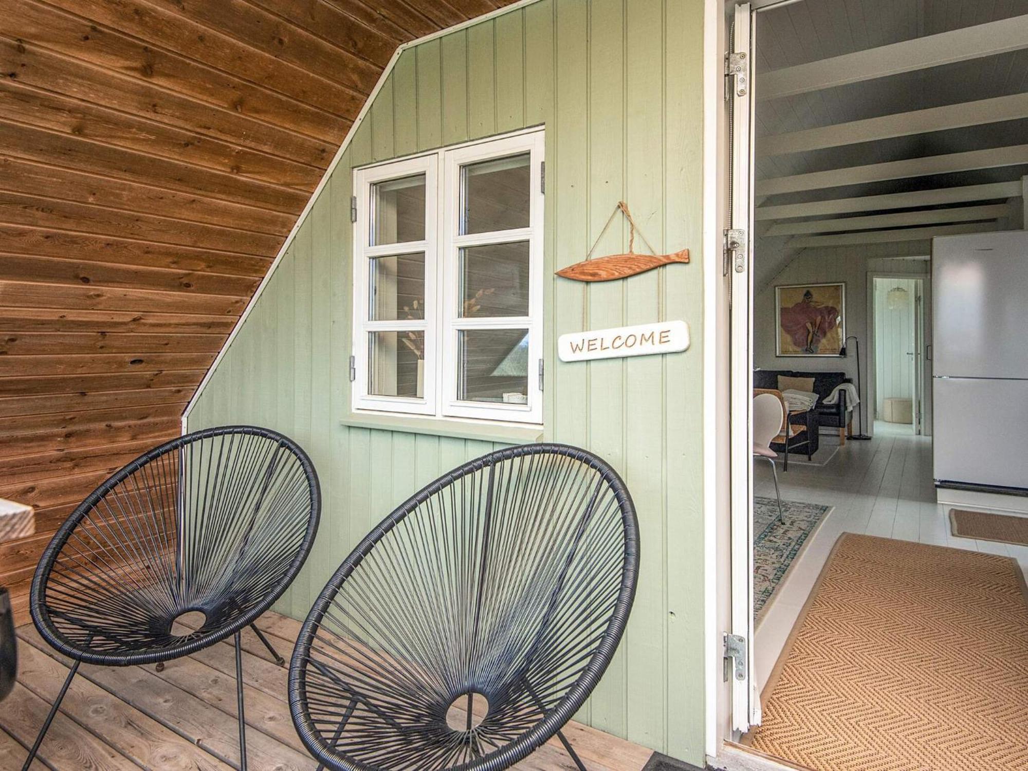 4 Person Holiday Home In B Rkop Børkop Εξωτερικό φωτογραφία
