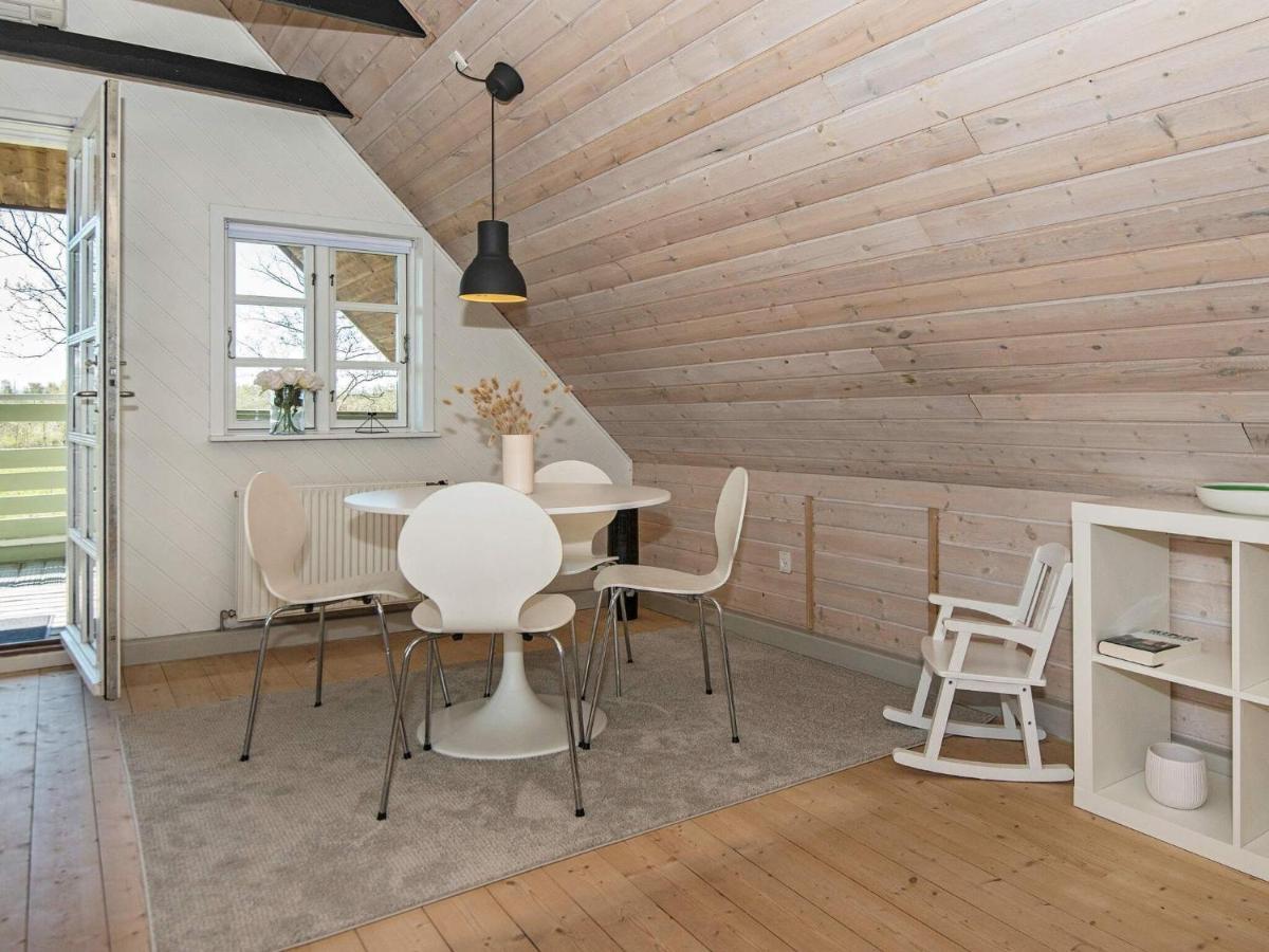 4 Person Holiday Home In B Rkop Børkop Εξωτερικό φωτογραφία