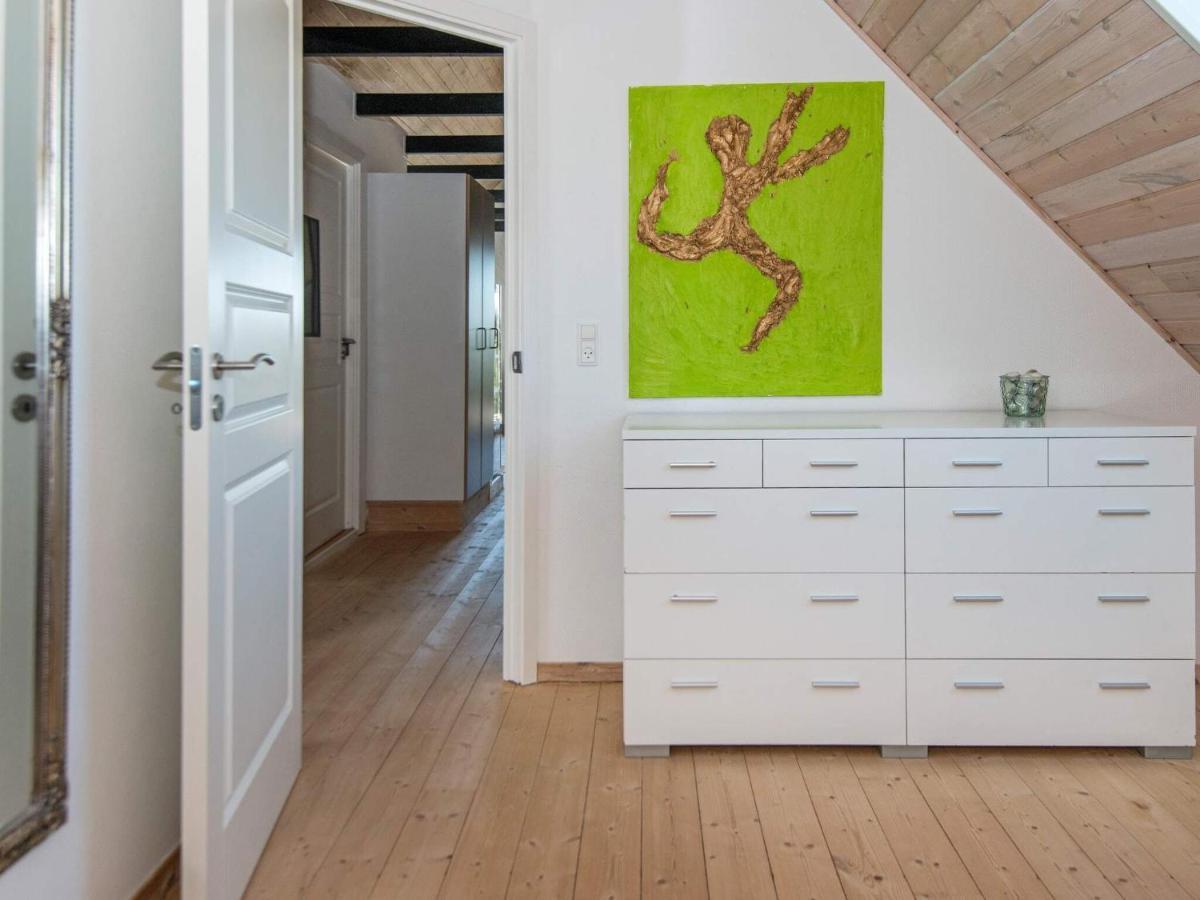 4 Person Holiday Home In B Rkop Børkop Εξωτερικό φωτογραφία