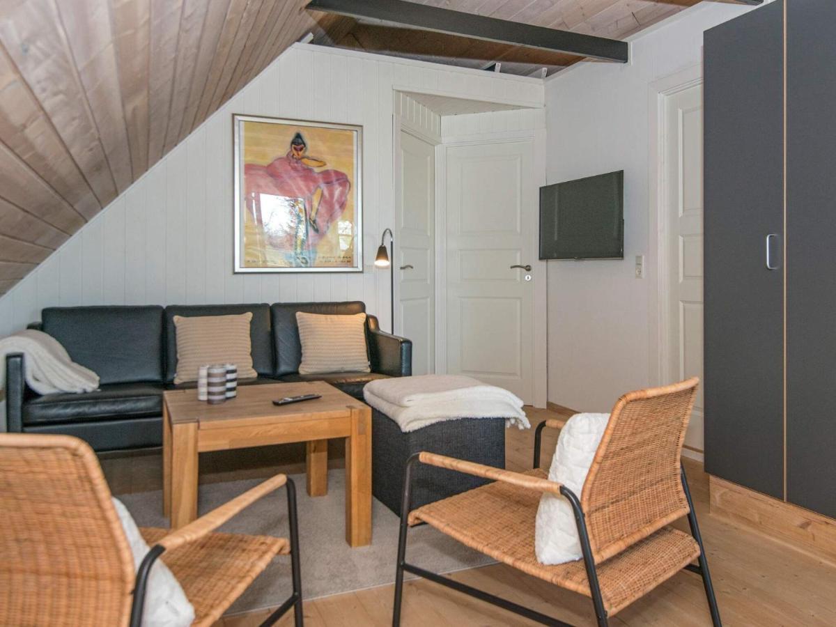 4 Person Holiday Home In B Rkop Børkop Εξωτερικό φωτογραφία